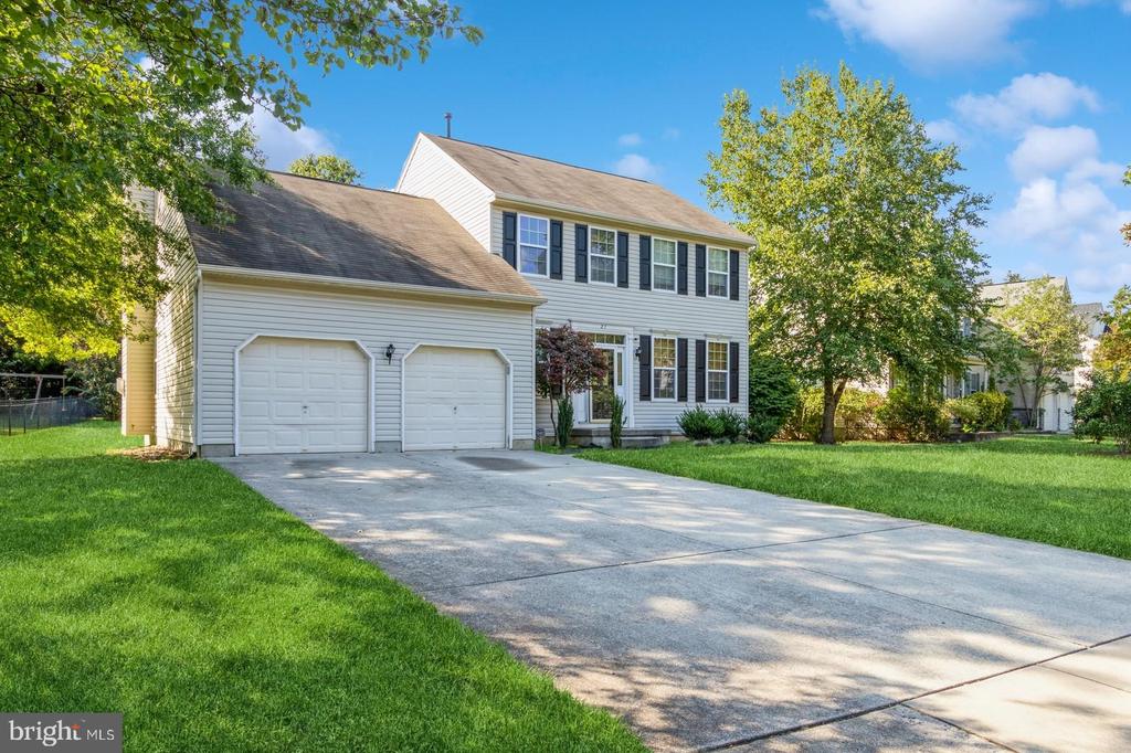 Ragan Ridge Rd, Sicklerville, NJ 08081