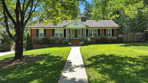 2008 Downing St, Greensboro, NC, 27410-2414 | Card Image