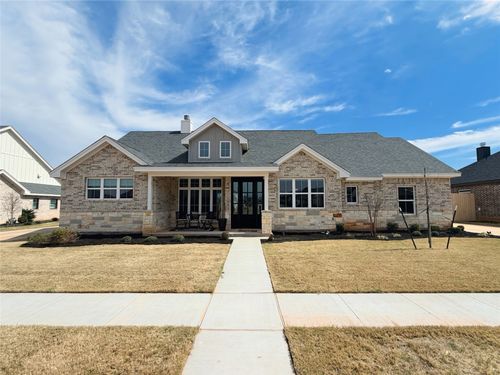 6433 Tin Cup Dr, Abilene, TX, 79606-5672 | Card Image