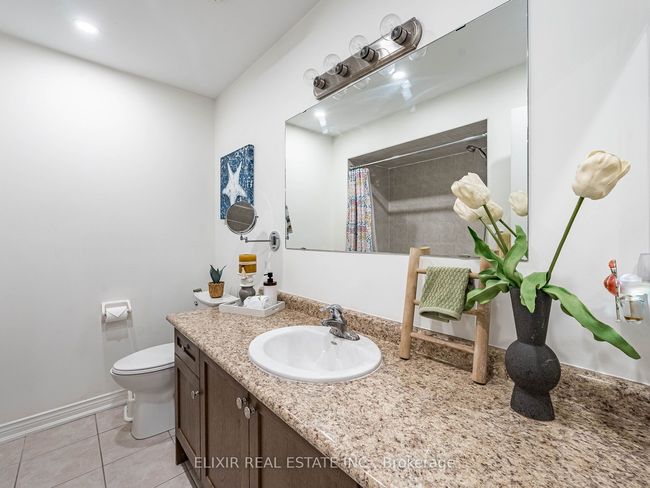 51 Luce Dr, House attached with 4 bedrooms, 4 bathrooms and 1 parking in Ajax ON | Image 33