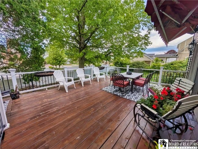 16 Ellis Ave, House other with 4 bedrooms, 2 bathrooms and null parking in Jamestown NY | Image 16