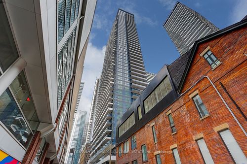 1103-38 Widmer St, Toronto, ON, M5V0P7 | Card Image