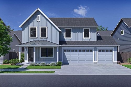 61051 Se Ledger Ln, Bend, OR, 97702-3322 | Card Image