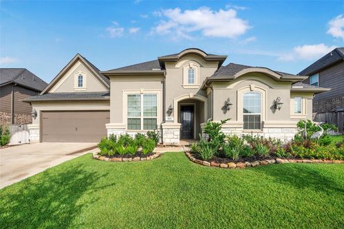 915 Falcon Hollow Ln, Pinehurst, TX, 77362-1550 | Card Image
