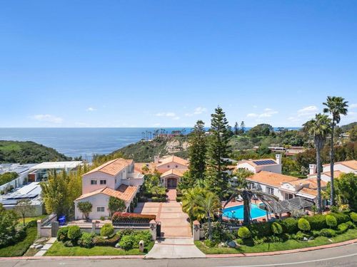 9450 La Jolla Farms Rd., La Jolla, CA, 92037 | Card Image