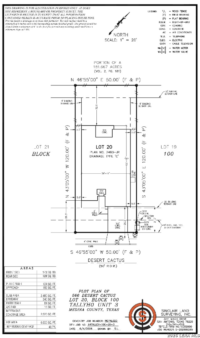 Residential in San Antonio 4