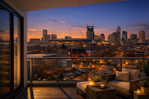 c1-730 Main St, Nashville, TN, 37206-3600 | Card Image