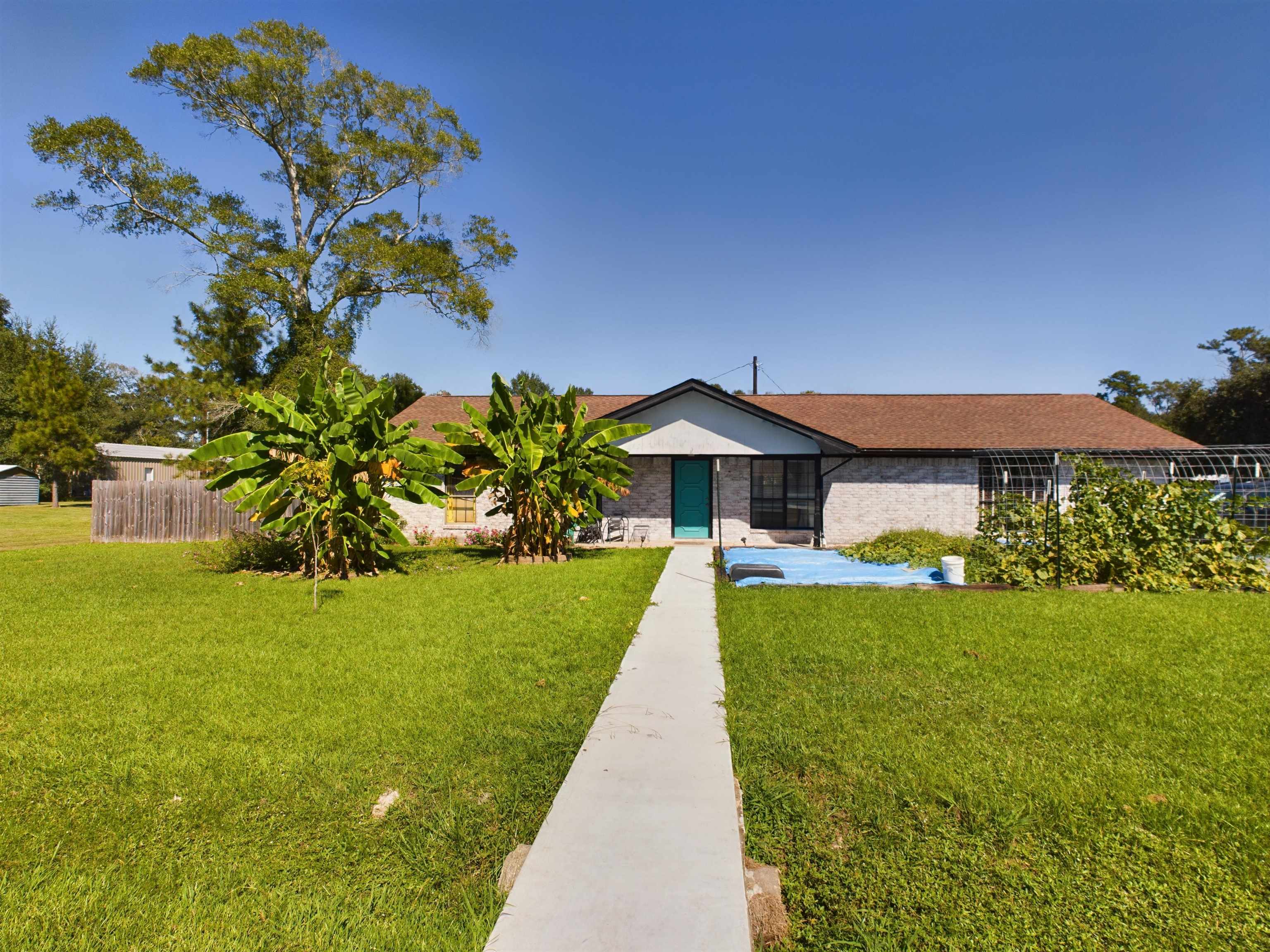 County Road 761 , Buna, TX 77612