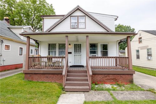 11717 Lena Ave, Cleveland, OH, 44135-3066 | Card Image