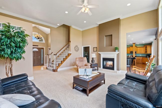 1215 Mintcrest Dr, House other with 6 bedrooms, 4 bathrooms and null parking in Goshen IN | Image 11