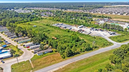 8929 C E King Pkwy, Houston, TX, 77044-1107 | Card Image