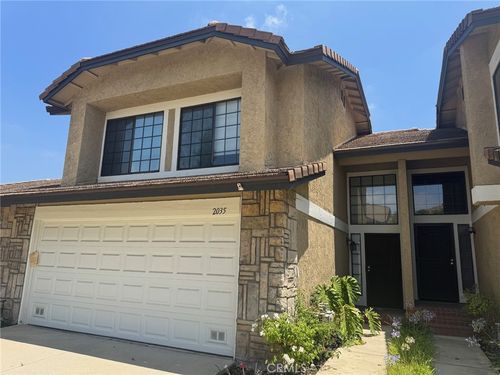 2035 Cobblefield Way, Glendora, CA, 91740 | Card Image