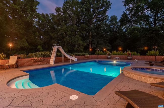 2865 Proffit Rd, House other with 4 bedrooms, 3 bathrooms and null parking in CHARLOTTESVILLE VA | Image 23