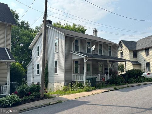 385 Pine St, BELLEFONTE, PA, 16823-1333 | Card Image