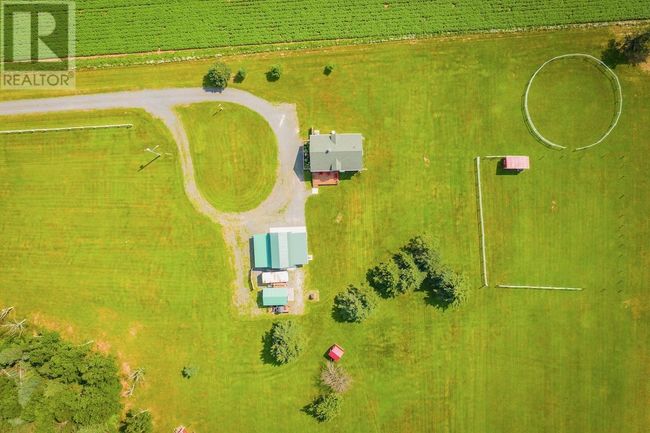 8725 Northside Rd, House other with 4 bedrooms, 2 bathrooms and null parking in Priest Pond PE | Image 32