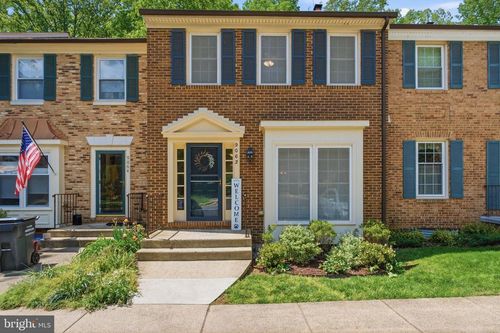 9062 Gavelwood Ct, SPRINGFIELD, VA, 22153-1125 | Card Image