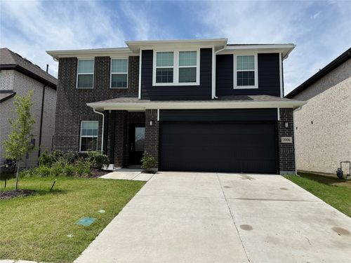 2006 Placerville Street, Forney, TX, 75126 | Card Image