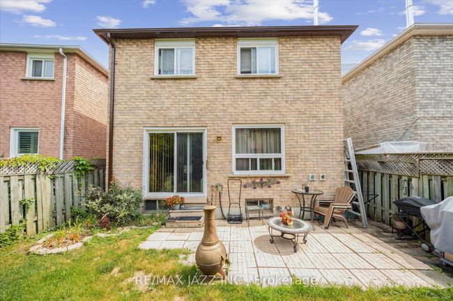24 Large Cres, House other with 3 bedrooms, 3 bathrooms and 1 parking in Ajax ON | Image 23