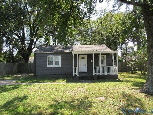 107 E Laburnum Ave, Richmond, VA, 23222-1936 | Card Image