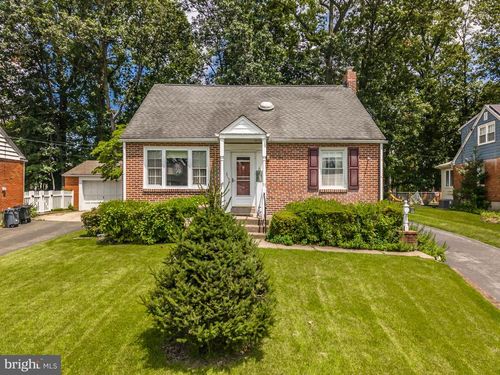 313 Merrybrook Dr, HAVERTOWN, PA, 19083-1322 | Card Image