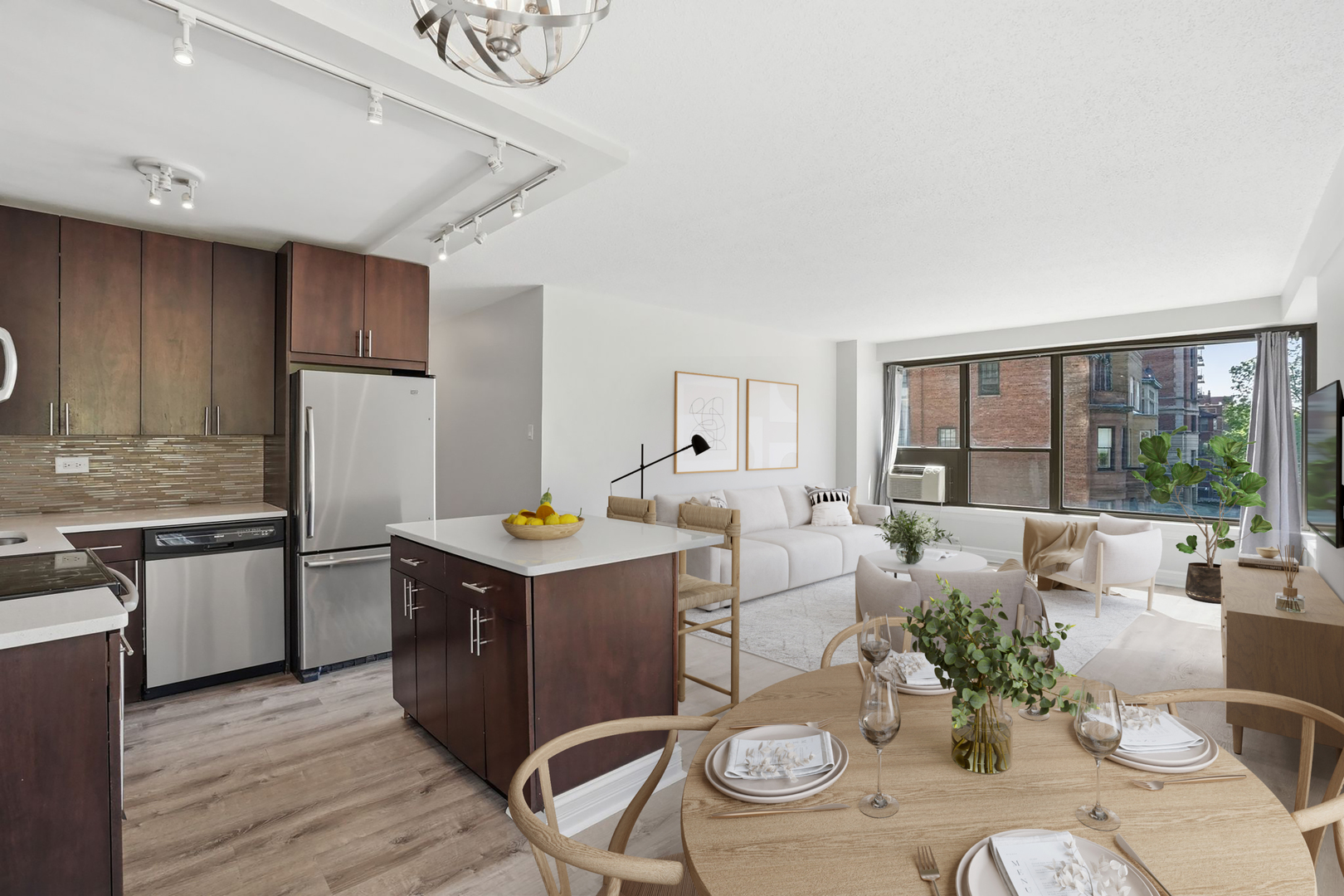 Residential in Chicago 4