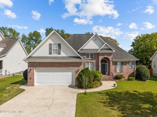 3729 Ashcroft Dr, Winterville, NC, 28590-9586 | Card Image