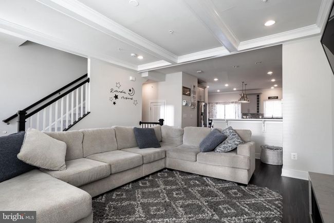 194 Green Poplar Loop, Townhouse with 4 bedrooms, 4 bathrooms and null parking in CLARKSBURG MD | Image 5