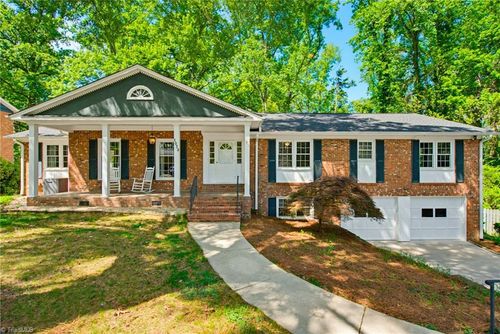 1029 Cantering Road, High Point, NC, 27265 | Card Image
