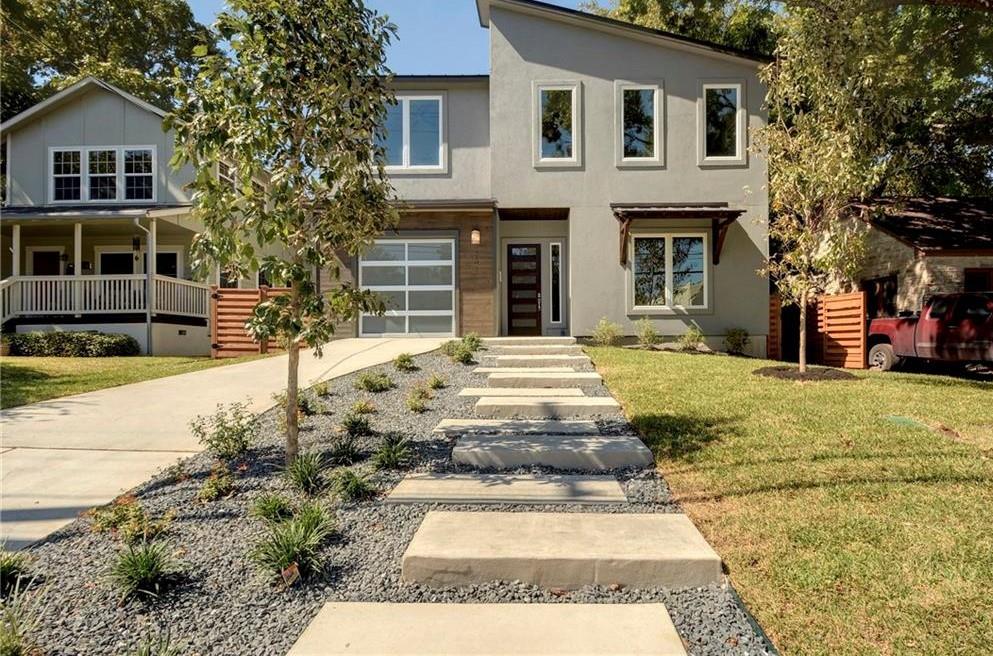Residential in Austin