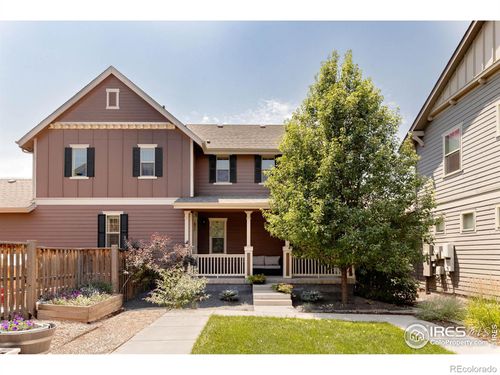 4920 N Akron Street, Denver, CO, 80238 | Card Image