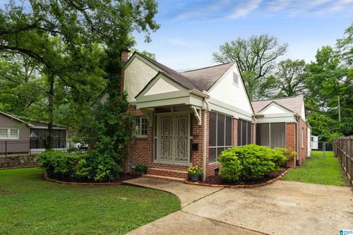 320 Kenilworth Drive, HOMEWOOD, AL, 35209 | Card Image