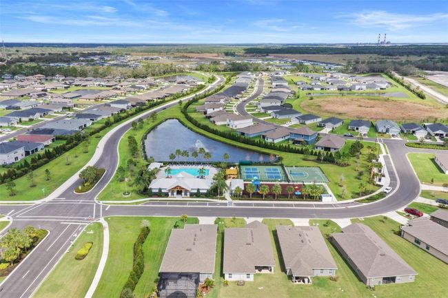 6127 164 Th Ave E, House other with 3 bedrooms, 2 bathrooms and null parking in Parrish FL | Image 47