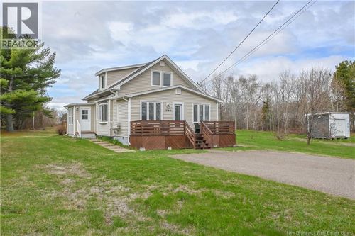 3799 Rue Principale, Tracadie-Sheila, NB, E1X1E3 | Card Image