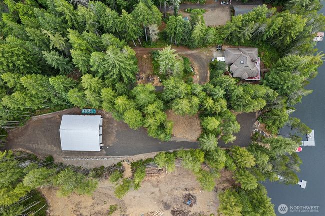 This glorious 1.4 acre property has been beautifully developed with the utmost consideration. Everything that has been done has been beautifully executed. This property provides both luxury and practicality. This property is ready for your dream home. It is truly an exceptional property. | Image 13