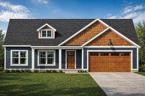 1 Willow Ter, Loudon, NH, 03307-0832 | Card Image