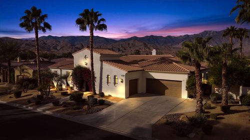 69713 Camino Pacifico, Rancho Mirage, CA, 92270-1817 | Card Image