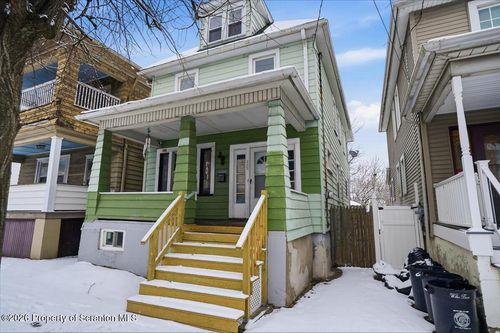 239 W Division St, Wilkes Barre, PA, 18706-3314 | Card Image