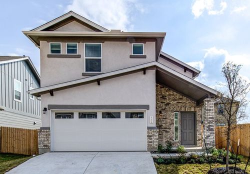 unit-126-3200 College Park Dr, Round Rock, TX, 78665-1627 | Card Image