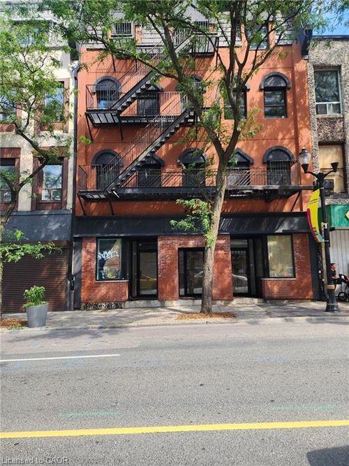 26 John St N, Hamilton, ON, L8R1G9 | Card Image