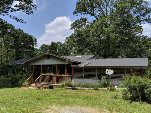 6010 Bonlee Bennett Rd, Bear Creek, NC, 27207-8993 | Card Image