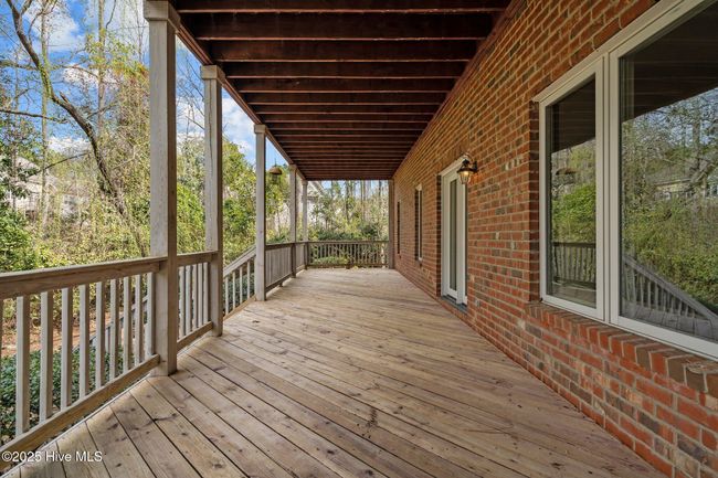 865 Diamondhead Dr S, House other with 3 bedrooms, 3 bathrooms and 2 parking in Pinehurst NC | Image 32