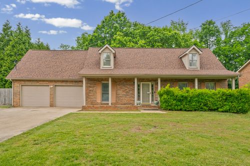 264 Cheshire Rd, Clarksville, TN, 37043-5862 | Card Image