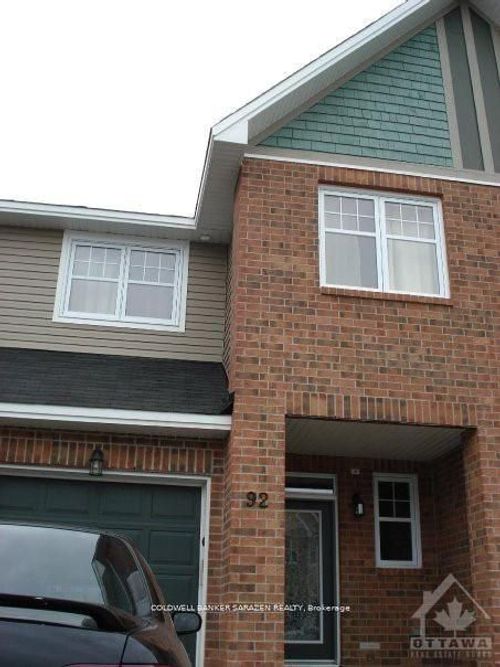 92 Selhurst Avenue, Barrhaven, ON, K2G7C9 | Card Image