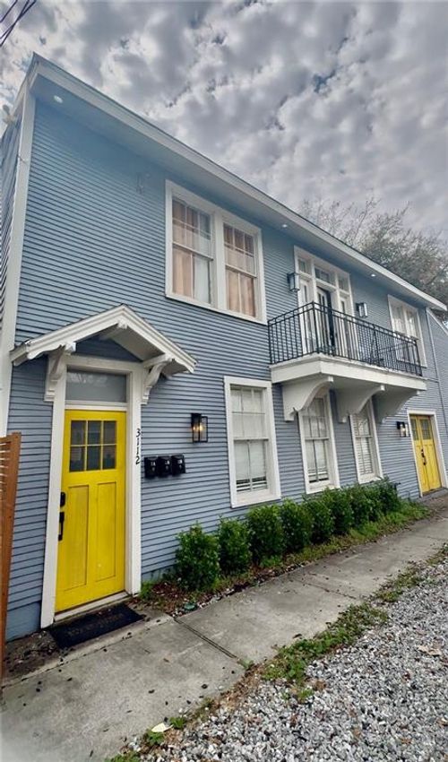 2a-3112 Marais St, New Orleans, LA, 70117-6639 | Card Image