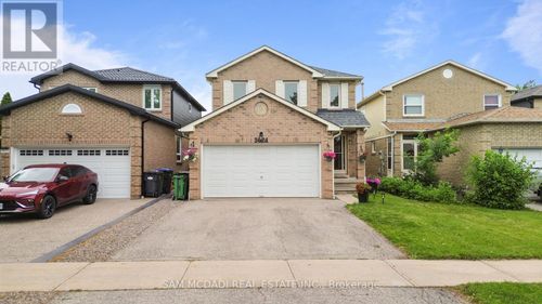 3024 Valcourt Crescent, Mississauga (Erin Mills), ON, L5L5J4 | Card Image