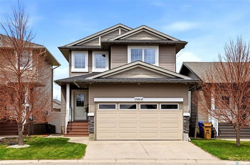 5464 Aerial Cres, Regina, SK, S4W0C9 | Card Image