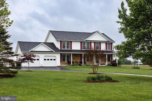 7107 Keysville Road, KEYMAR, MD, 21757 | Card Image