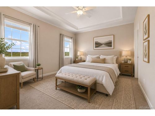 6980 S Yantley Ct, Aurora, CO, 80016-7648 | Card Image