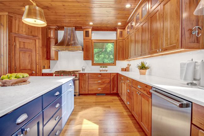 5949 Korback Rd, House other with 5 bedrooms, 4 bathrooms and null parking in SPRING GREEN WI | Image 23