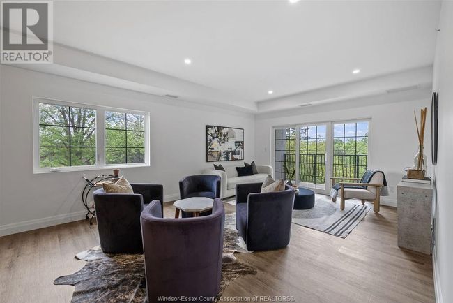 406 - 3817 Howard Ave, Condo with 2 bedrooms, 2 bathrooms and null parking in Windsor ON | Image 9